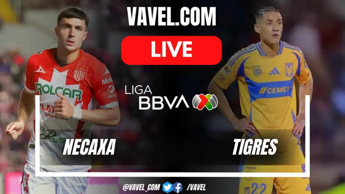 Tigres vs Necaxa: A Thrilling Match Review