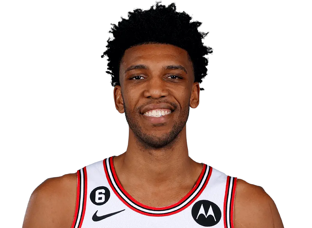The Rising Star: Tony Bradley’s Impact on Basketball