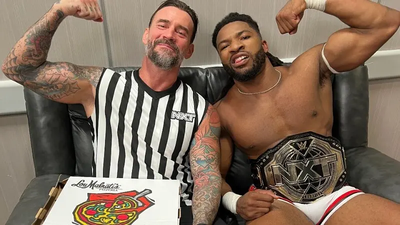 Trick Williams: The New Face of Wrestling
