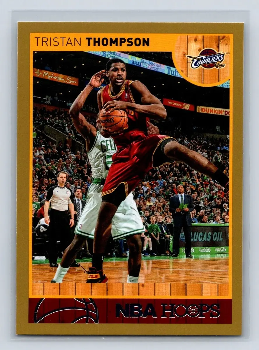 Tristan Thompson: Recent Developments in His Career and Life