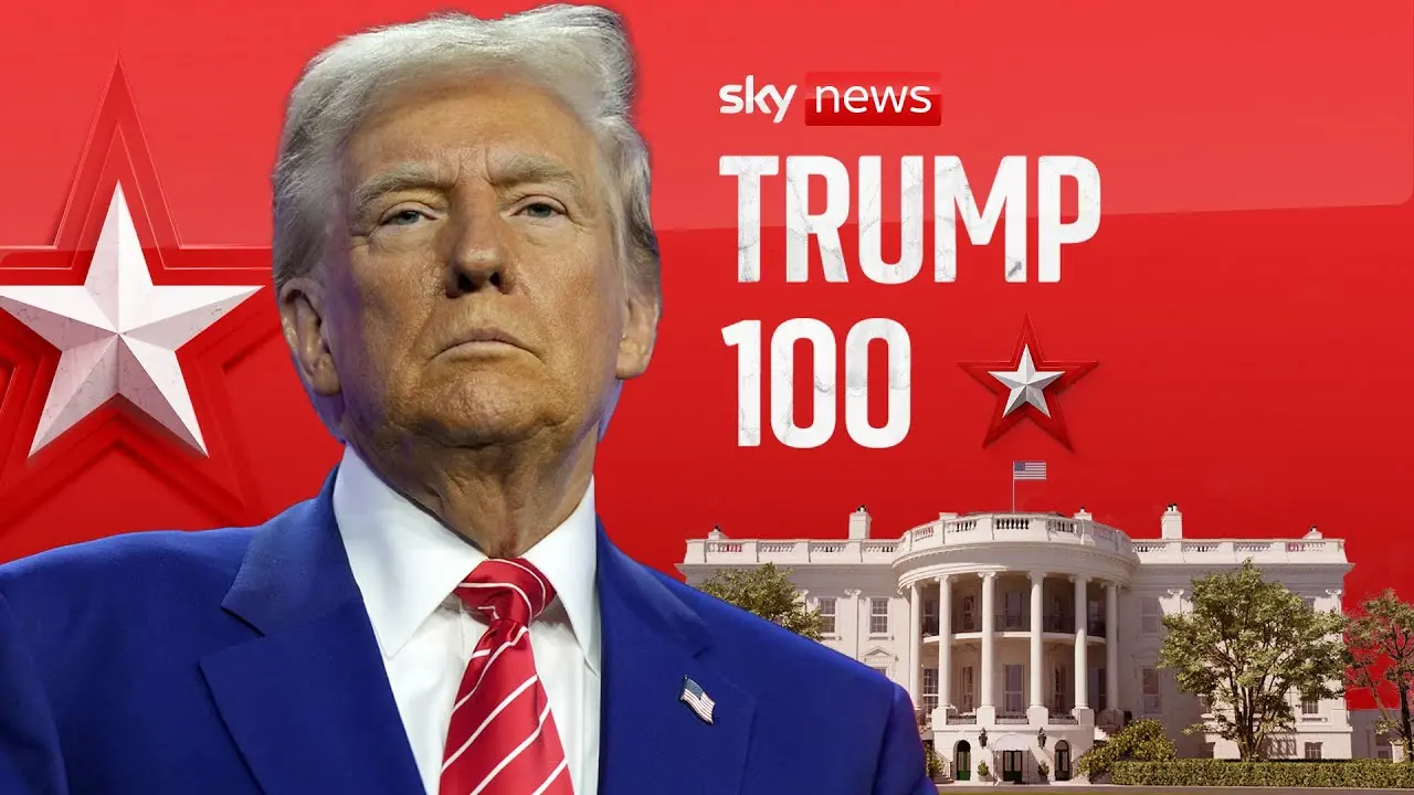 Trump and Canada: Navigating a Complex Relationship