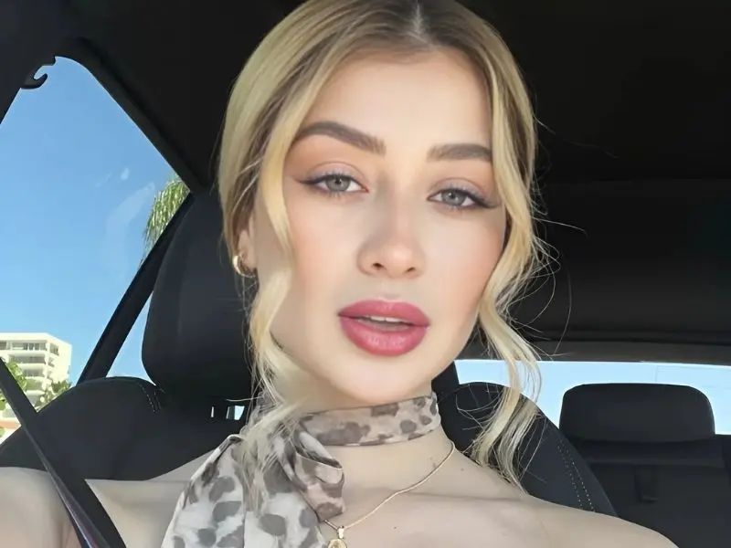 Valeria Marquez: The Emerging Artist Redefining Music