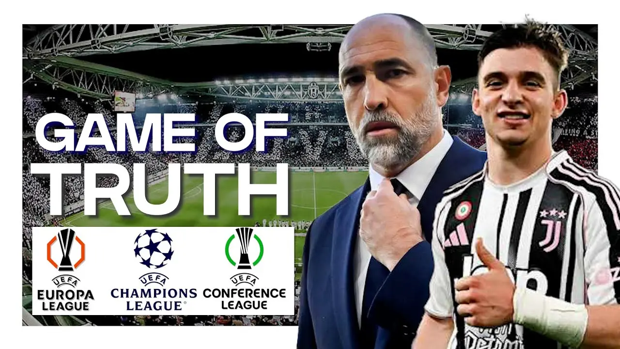 Venezia vs Juventus: Exciting Matchup in Serie A