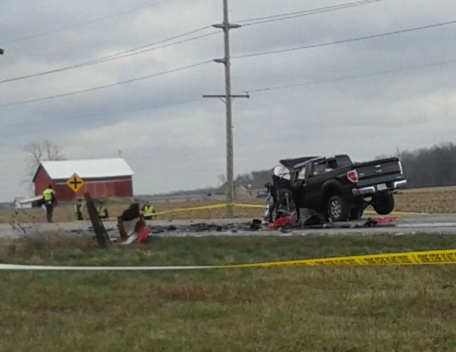 The Walkerton Accident: A Turning Point in Water Safety