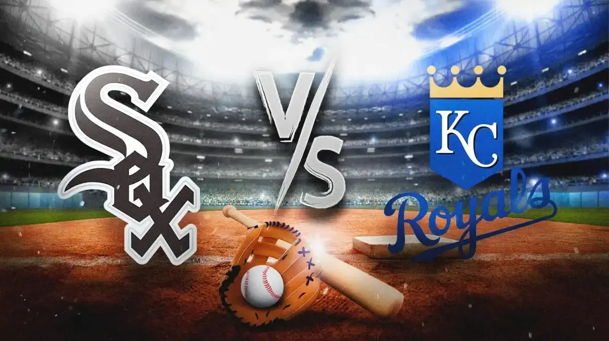 Chicago White Sox vs. Kansas City Royals: A Riveting Rivalry