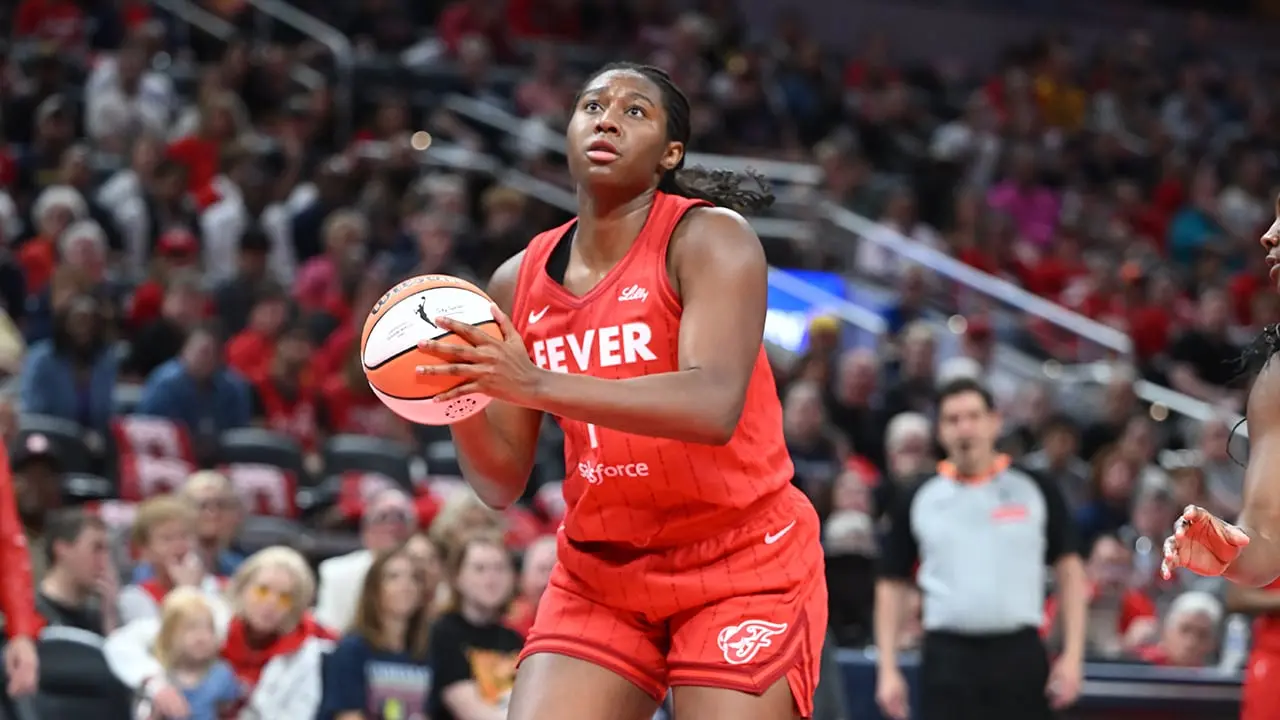 Current WNBA Scores and Highlights from the Season image 1