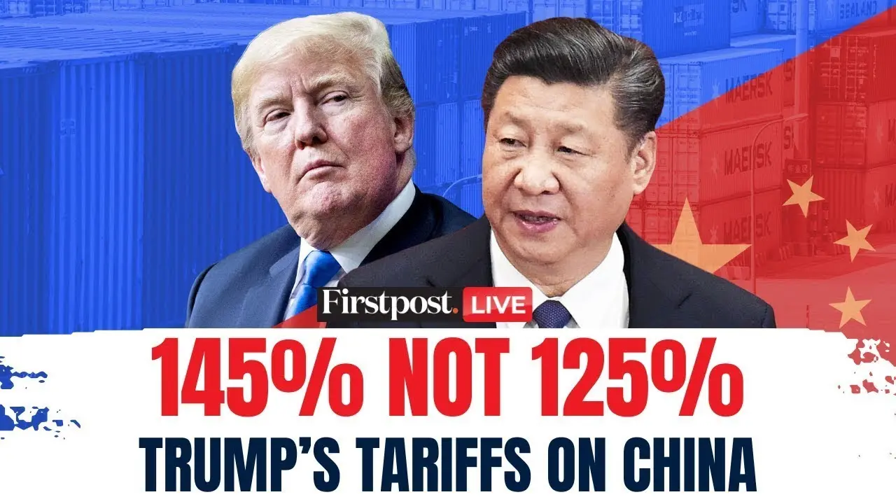 Current Trends and Updates in World News image 1