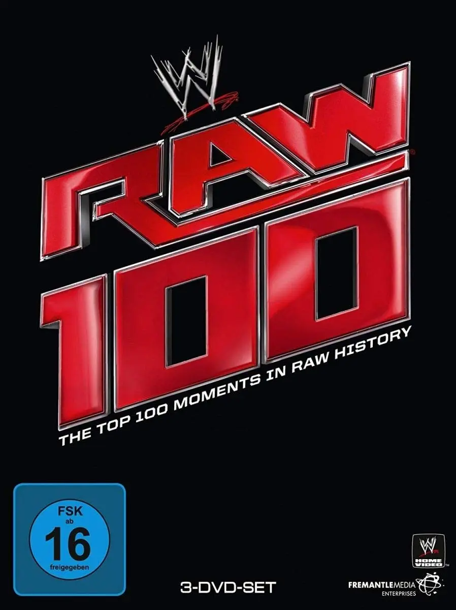 Latest Updates and Highlights from WWE Raw image 1