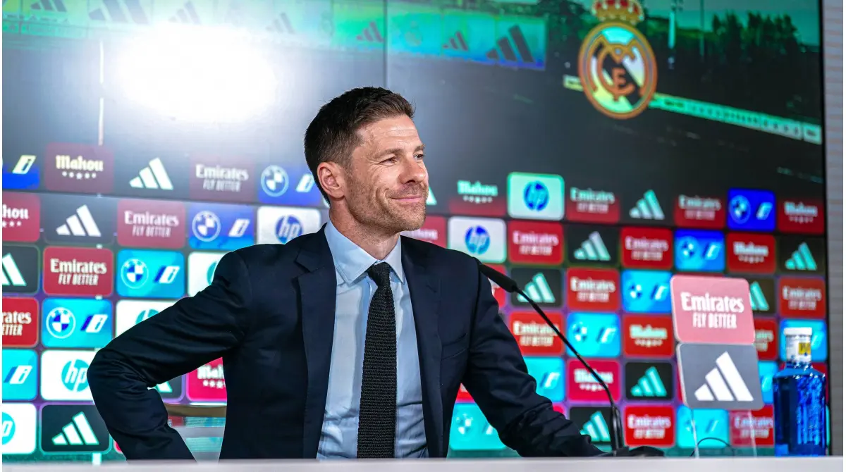 Xabi Alonso: From World-Class Player to Successful Coach