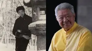 蔡澜：掌握多元文化的艺术家与美食家