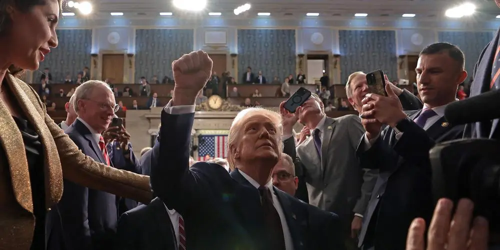 L’impact durable de Donald Trump sur les États-Unis