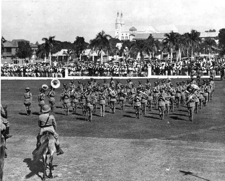 La Relation Cruciale entre les États-Unis et Haïti