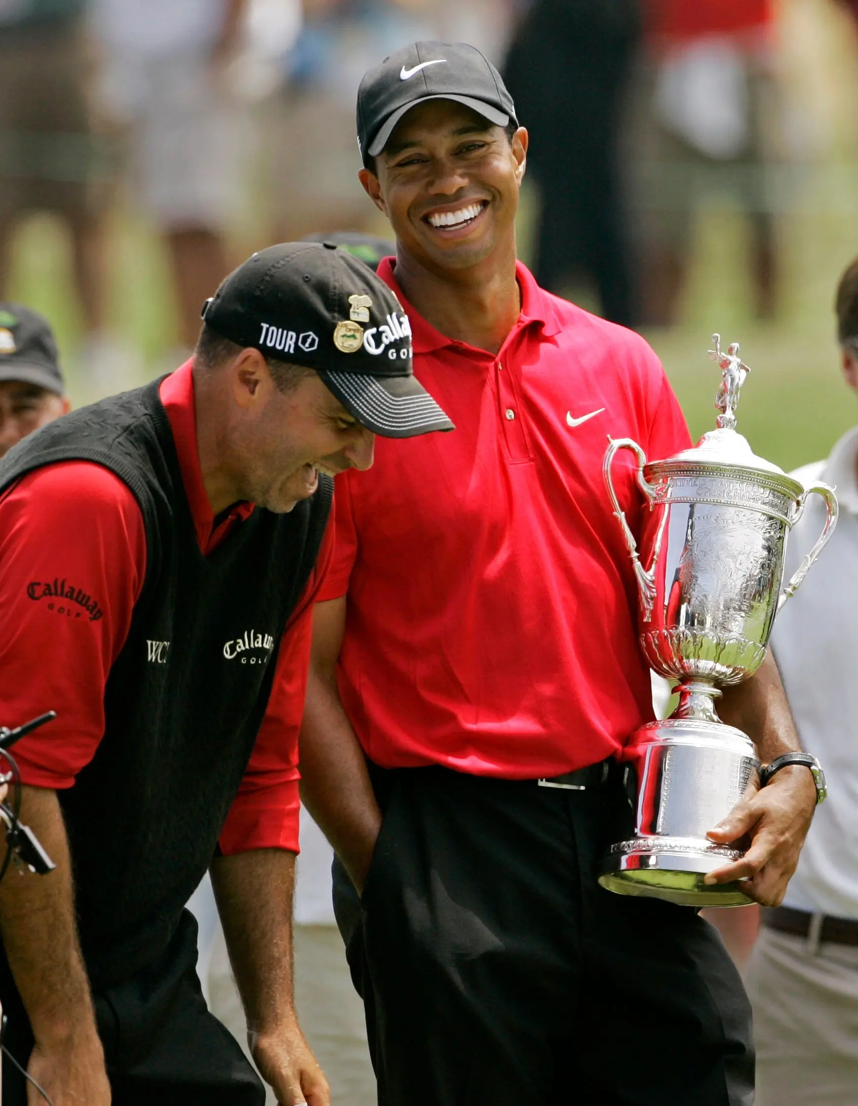 Highlights and Significance of the 2008 US Open Golf Championship image 1