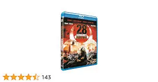28 Ans Plus Tard: Une Rétrospective Significative