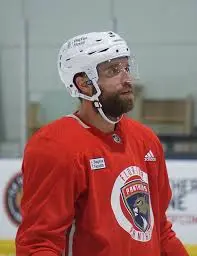 Aaron Ekblad: A Cornerstone of the Florida Panthers