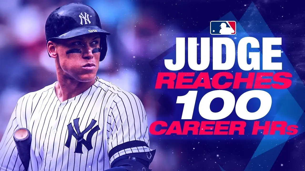 Aaron Judge’s Historic Achievements in 2023