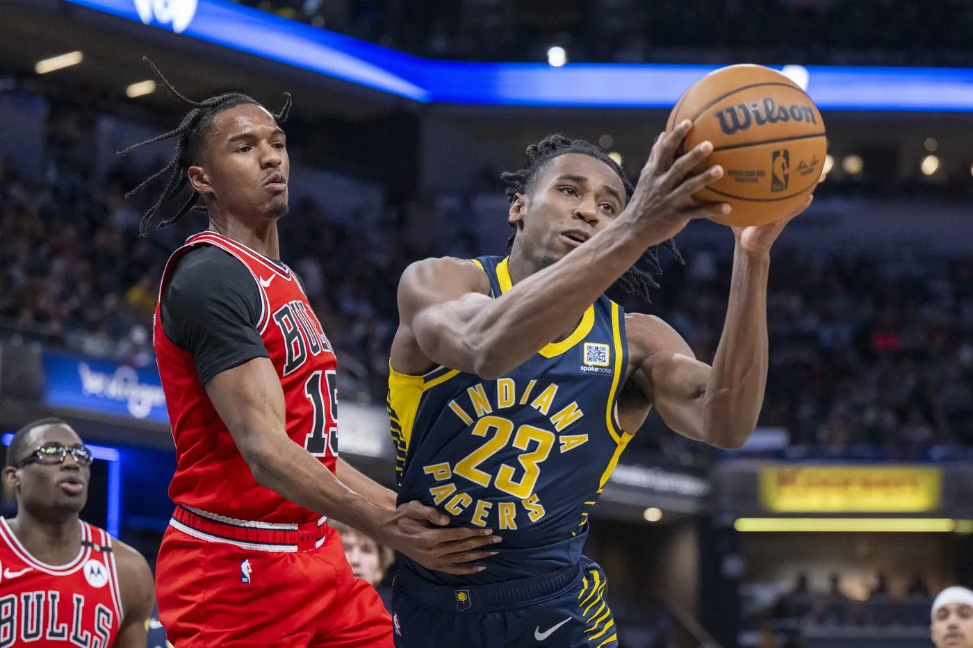 Aaron Nesmith: A New Name to Watch in the NBA