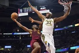 The Rise of Aaron Nesmith: An NBA Talent on the Ascent