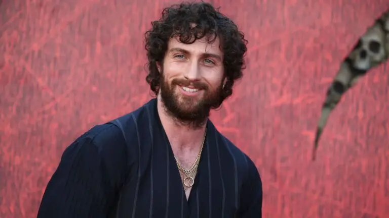 The Rise of Aaron Taylor-Johnson: A Look at His Journey