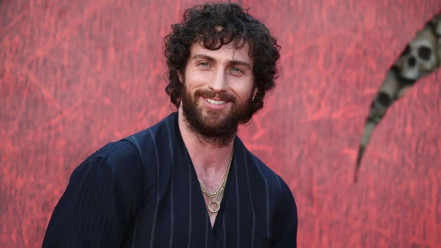 The Rise of Aaron Taylor-Johnson: A Look at His Journey