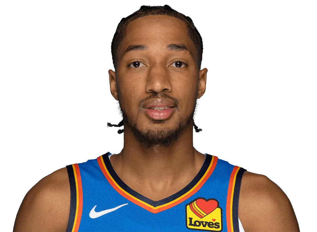Discover Aaron Wiggins: The Next Big Talent in Basketball
