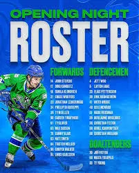 The Abbotsford Canucks: A Look at Their Impact and Performance