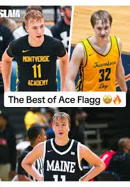 The Rise of Ace Flagg in the E-Sports Arena
