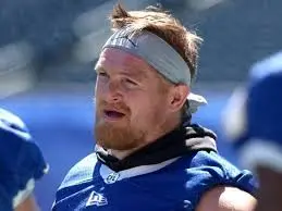 The Remarkable Journey of Adam Bighill in Canadian Football image 1