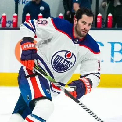 The Journey of Adam Henrique in the NHL image 1