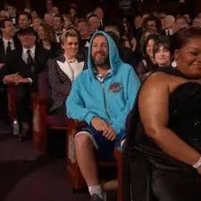 The Impact of Adam Sandler on Modern Comedy image 1