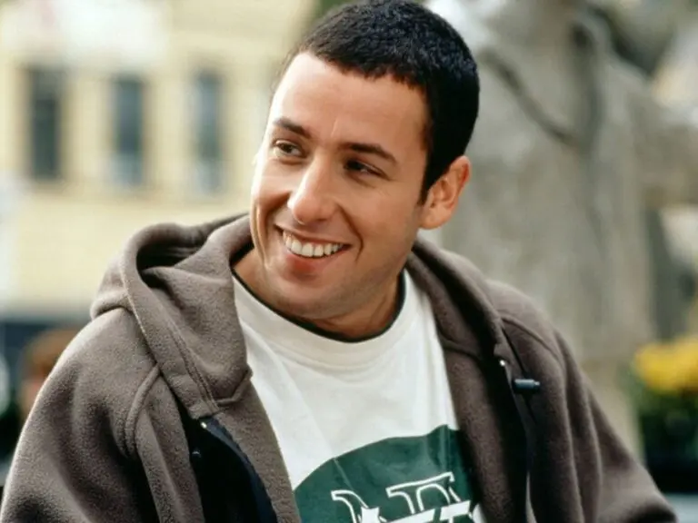 The Lasting Impact of Adam Sandler in Film and Comedy image 1