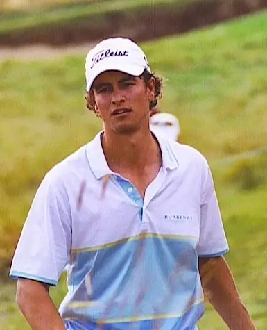 The Rise and Impact of Adam Scott in Professional Golf image 1