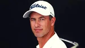 The Journey of Adam Scott: From Aspiring Golfer to Champion