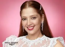 La Impactante Trayectoria de Adela Noriega image 1