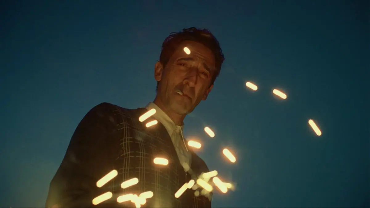 The Impact of Adrien Brody on Modern Cinema image 1