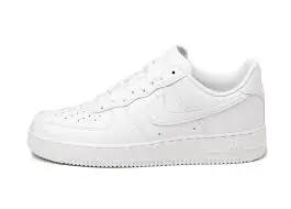 The Evolution of the Air Force 1: A Sneaker Icon
