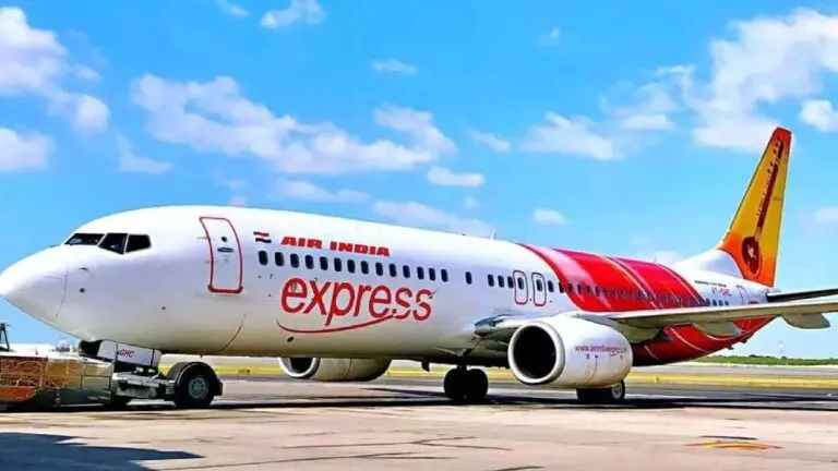 Understanding the Recent Air India Cancelled Flights image 1