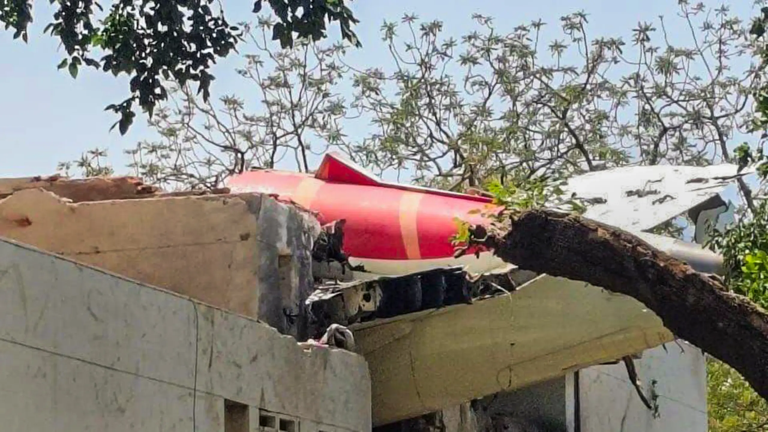 Understanding the Recent Air India Crash: Causes and Consequences