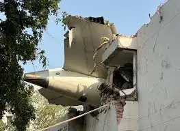 Understanding the Recent Air India Flight Crash image 1