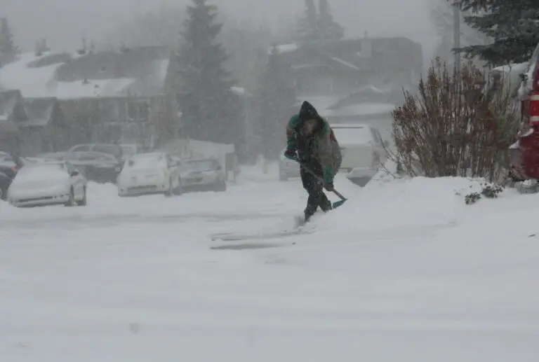 Airdrie Weather: Current Conditions and Seasonal Insights