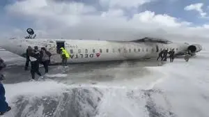 Recent Airplane Crash in Toronto: What You Need to Know