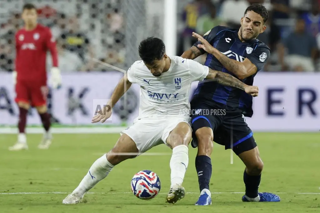 Al-Hilal vs Pachuca: A Thrilling Showdown