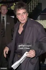 The Enduring Legacy of Al Pacino in Cinema image 1