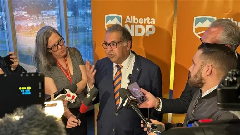 Alberta Byelections: NDP’s Strategy and Nenshi’s Influence