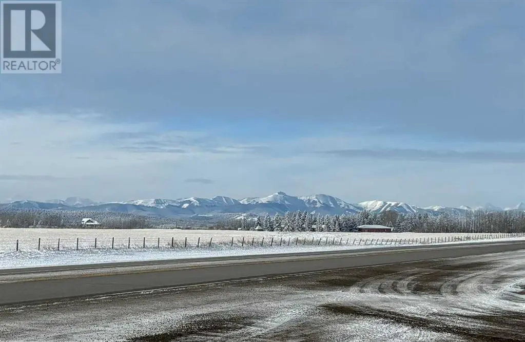 Alberta Snow: Current Weather and Safety Insights
