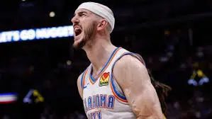 The Rise of Alex Caruso in the NBA: A Look at His Impact