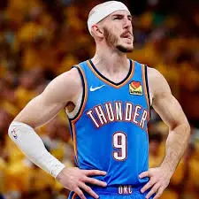 Alex Caruso: Career Highlights and Future Prospects