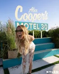 The Rise of Alex Cooper: Influencer and Podcast Sensation