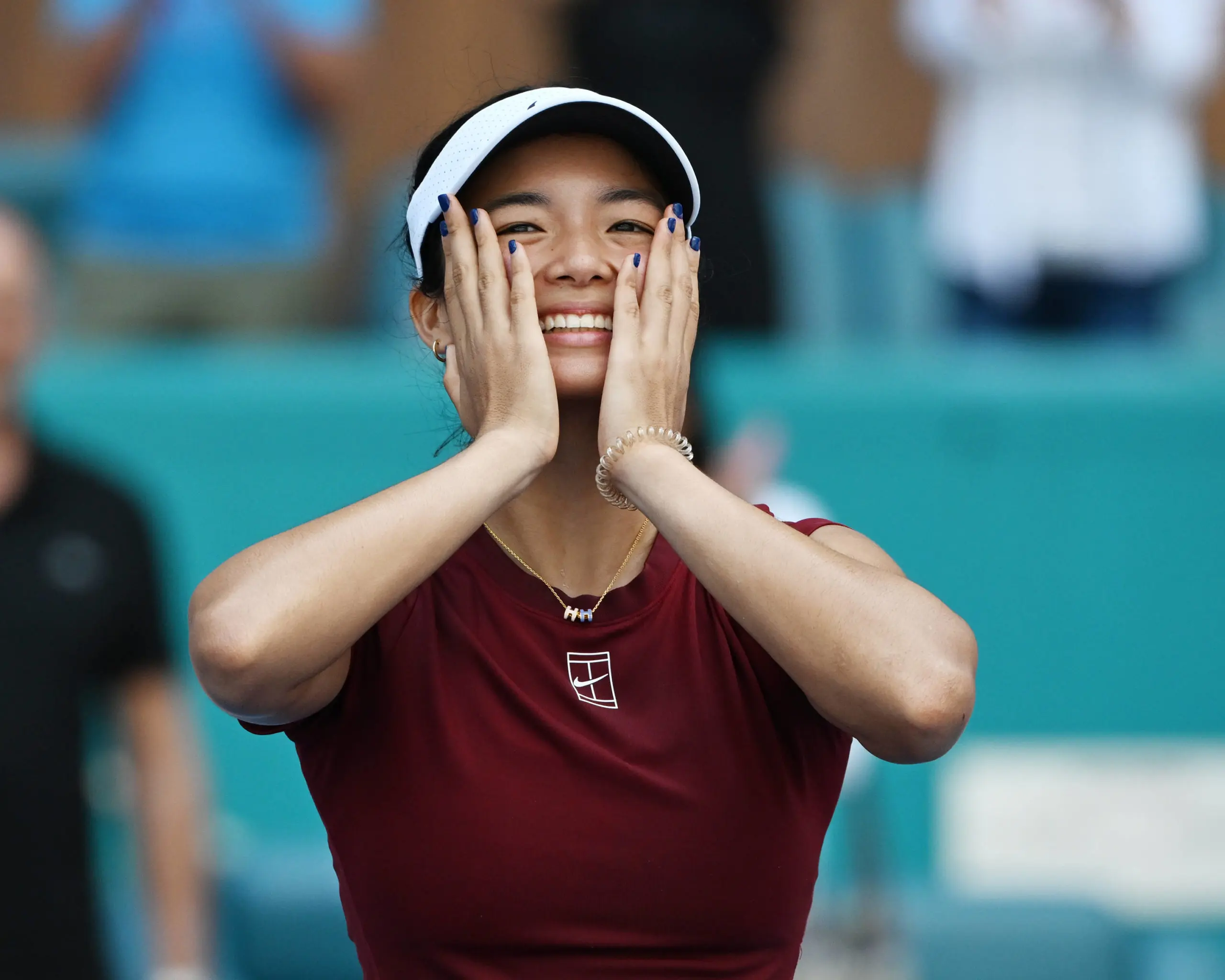 Alexandra Eala: The Future of Tennis