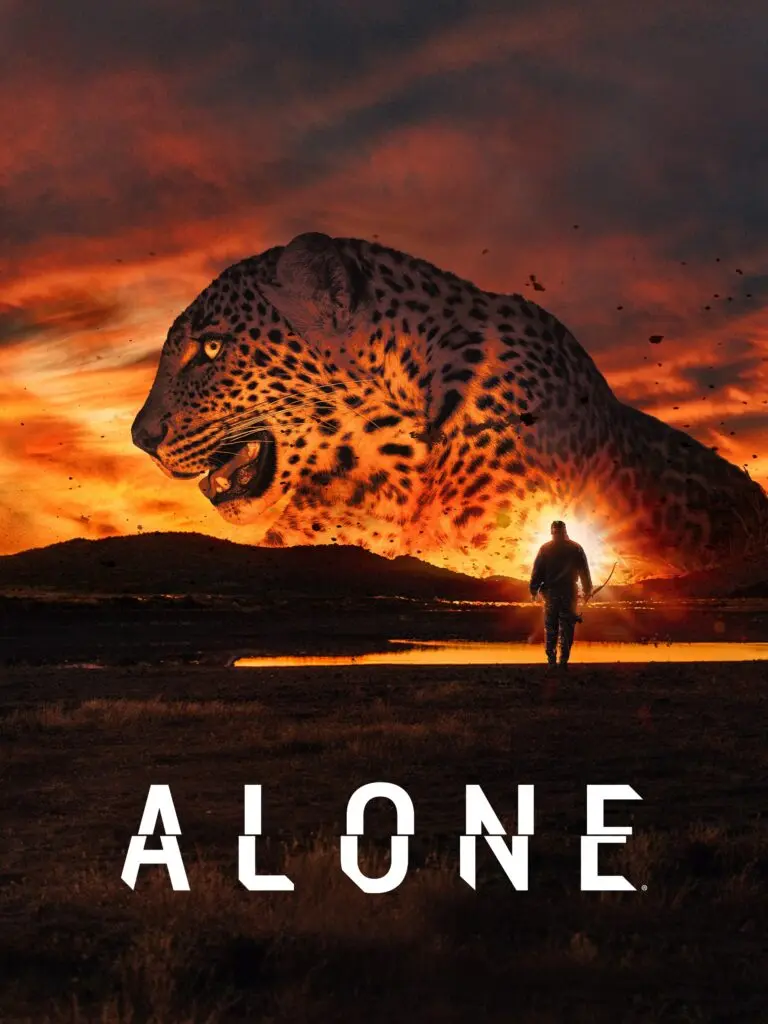 A Look into Alone Season 12: Survival at Its Toughest